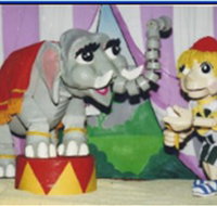 Puppeteria Theatre Randwick - Tourism Adelaide