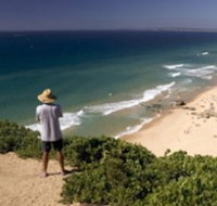 Redhead Beach - Tourism Adelaide