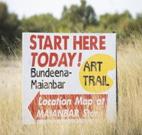 Bundeena and Maianbar Art Trail - Tourism Adelaide