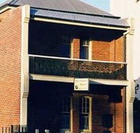 Miss Porters House - Tourism Adelaide