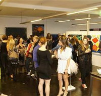 Bondi Art Lounge - Tourism Adelaide