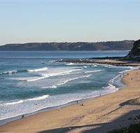 Dixon Park Beach - Tourism Adelaide