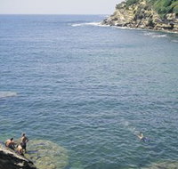 Gordons Bay - Tourism Adelaide