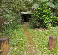 Brindle Creek picnic area - Tourism Adelaide
