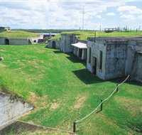 Fort Lytton National Park - Tourism Adelaide