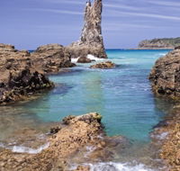 Cathedral Rocks - Tourism Adelaide