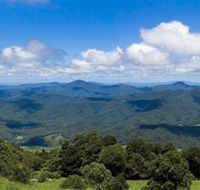 Griffith Lookout - Tourism Adelaide