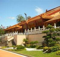 Chung Tian Temple - Tourism Adelaide