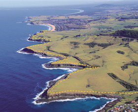 Kiama Coast Walk - Tourism Adelaide 0