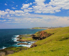 Kiama Coast Walk - Tourism Adelaide 2