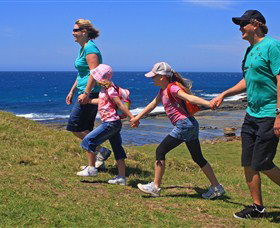 Kiama Coast Walk - Tourism Adelaide 1