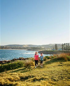 Kiama Coast Walk - Tourism Adelaide 4