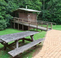 The Glade picnic area - Tourism Adelaide