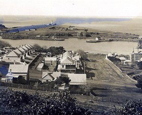 Pilots Cottage Museum - Tourism Adelaide 1