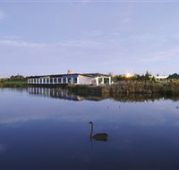 Port of Brisbane Visitors Centre - Tourism Adelaide