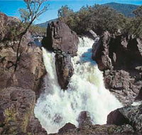 Clarence Gorge - Tourism Adelaide