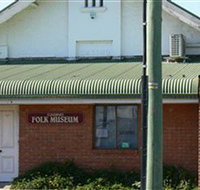 Casino Folk Museum - Tourism Adelaide