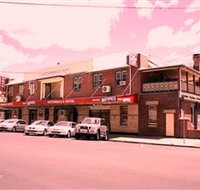 Tattersalls Hotel - Casino - Tourism Adelaide