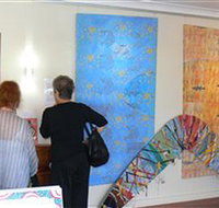 Jambama Art Gallery - Tourism Adelaide