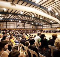 Mount Warren Sports Centre - Tourism Adelaide