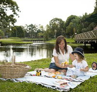 Doug Larsen Park - Tourism Adelaide