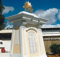 Beenleigh War Memorial - Tourism Adelaide