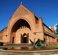 Christ Church Cathedral Grafton - Tourism Adelaide