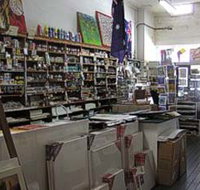 Bentleg Market and Gallery - Tourism Adelaide