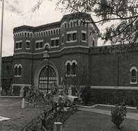 Grafton Heritage Trail - Tourism Adelaide
