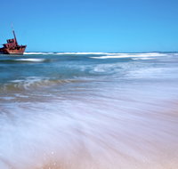 Worimi National Park - Tourism Adelaide