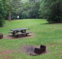 Never Never picnic area - Tourism Adelaide