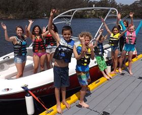 Batemans Bay Watersports - Tourism Adelaide 0