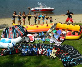 Batemans Bay Watersports - Tourism Adelaide 2