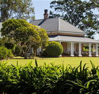 Ormiston House - Tourism Adelaide