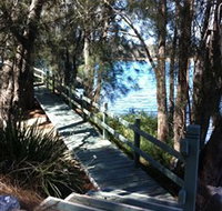 Historic Quarry Park - Moruya - Tourism Adelaide