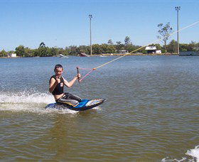 Cable Ski Logan - Tourism Adelaide 1