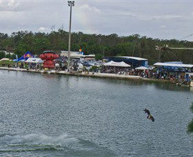 Cable Ski Logan - Tourism Adelaide 3