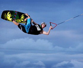 Cable Ski Logan - Tourism Adelaide 2