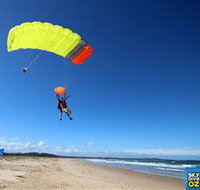 Skydive Oz Batemans Bay - Tourism Adelaide