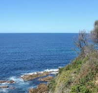 Moruya Heads lookout - Tourism Adelaide