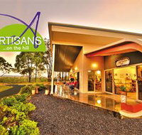 Artisans On The Hill - Tourism Adelaide