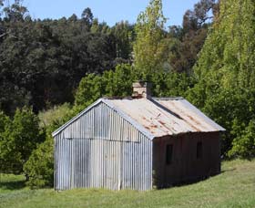 Oak Grove Walk, Balingup - Tourism Adelaide 1