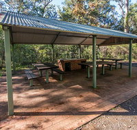 Brimbin picnic area - Tourism Adelaide