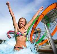 Wet'n'Wild Gold Coast - Tourism Adelaide