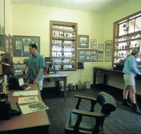 Hamelin Pool Telegraph Station - Tourism Adelaide