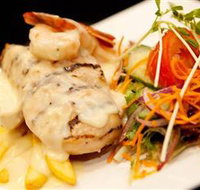 Manning River Hotel - Tourism Adelaide