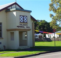 Cundletown Self-Guided Heritage Walk - Tourism Adelaide