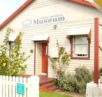 Tinonee Self-Guided Heritage Walk - Tourism Adelaide