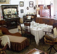Wingham Self-Guided Heritage Walk - Tourism Adelaide