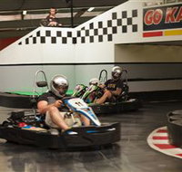 Slideways - Go Karting Gold Coast - Tourism Adelaide